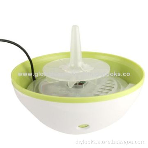 Fea Air Revitalisor with Air Cleaner and Air Purifier Functions